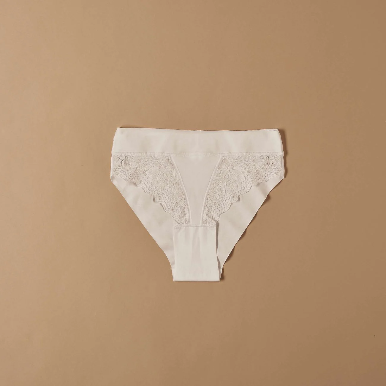 Slip taglio laser con pizzo - Image 4