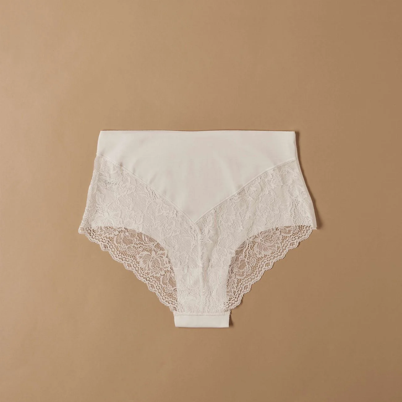Midi taglio laser con pizzo - Image 10
