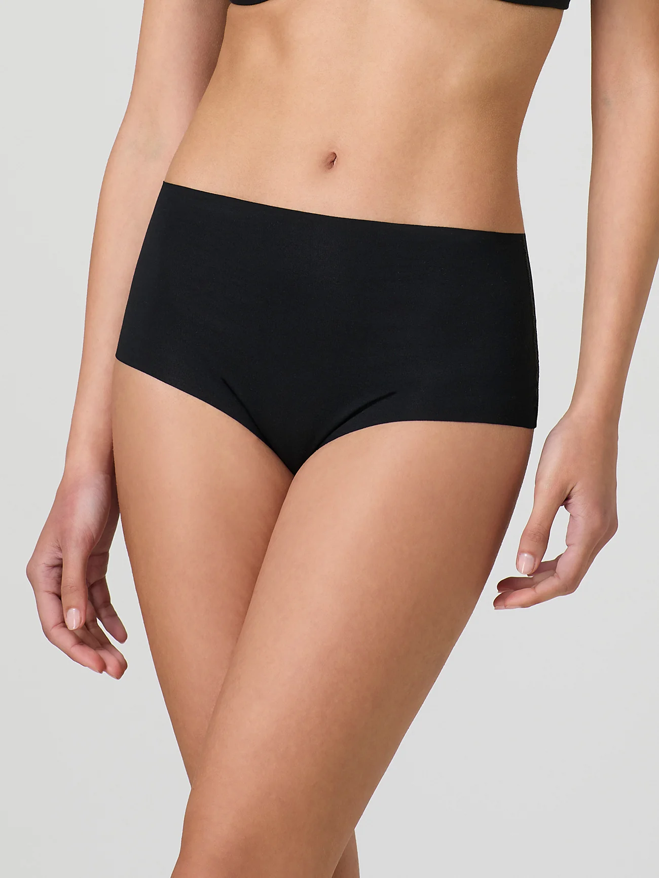 Midi taglio laser con pizzo - Image 12