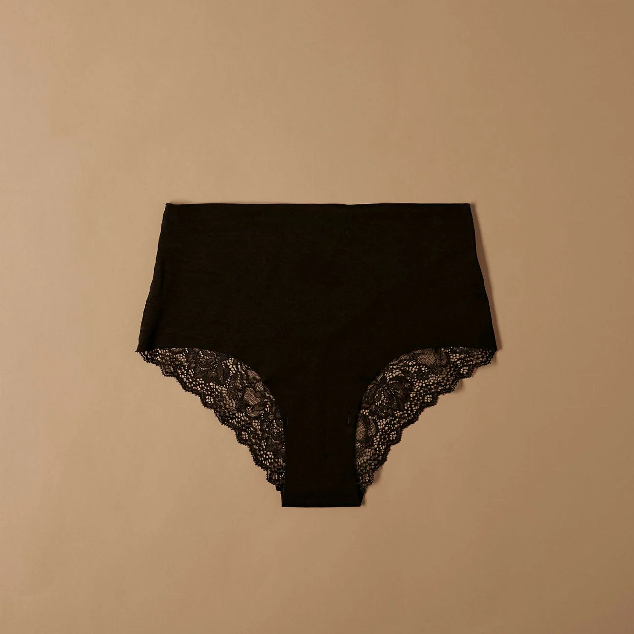 Midi taglio laser con pizzo - Image 14