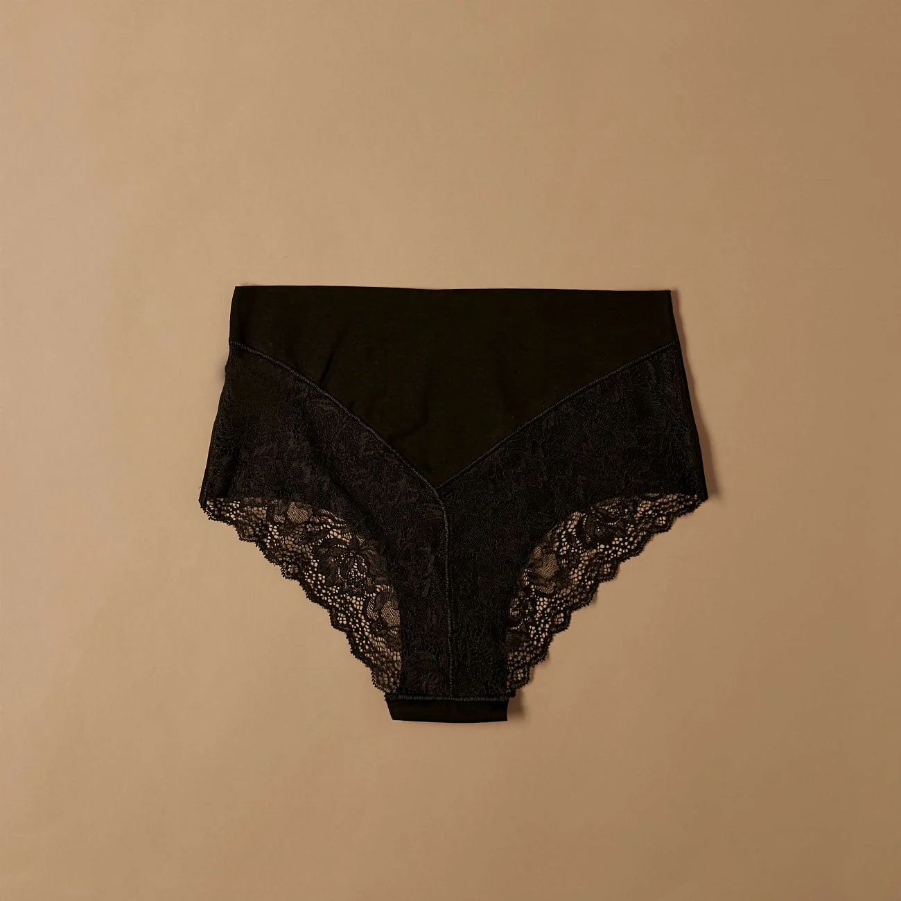 Midi taglio laser con pizzo - Image 15
