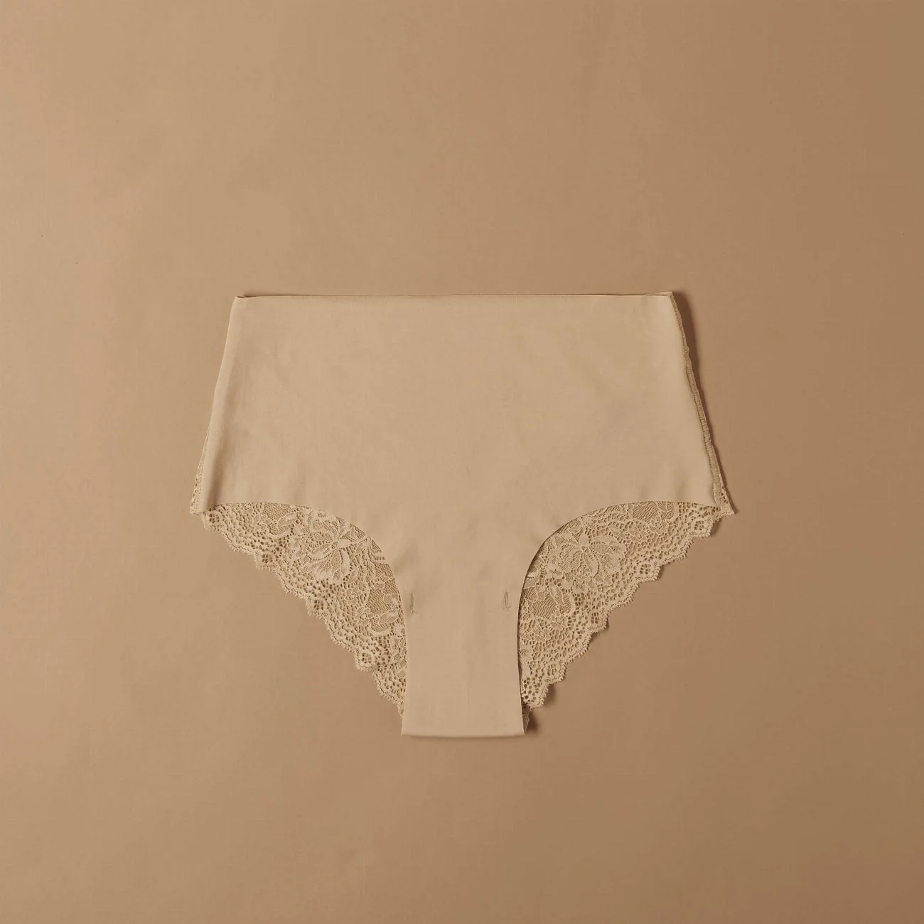 Midi taglio laser con pizzo - Image 4