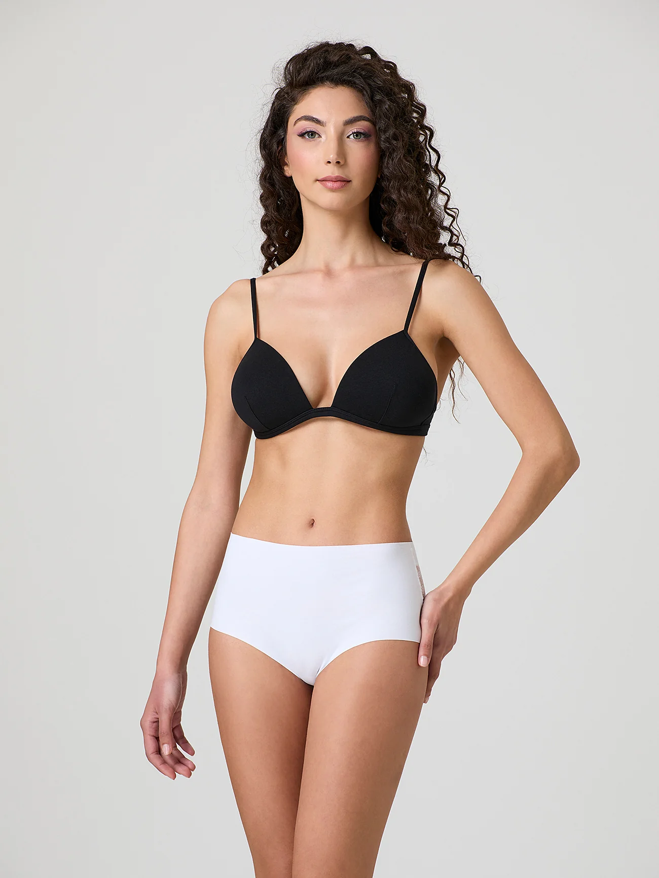 Midi taglio laser con pizzo - Image 6