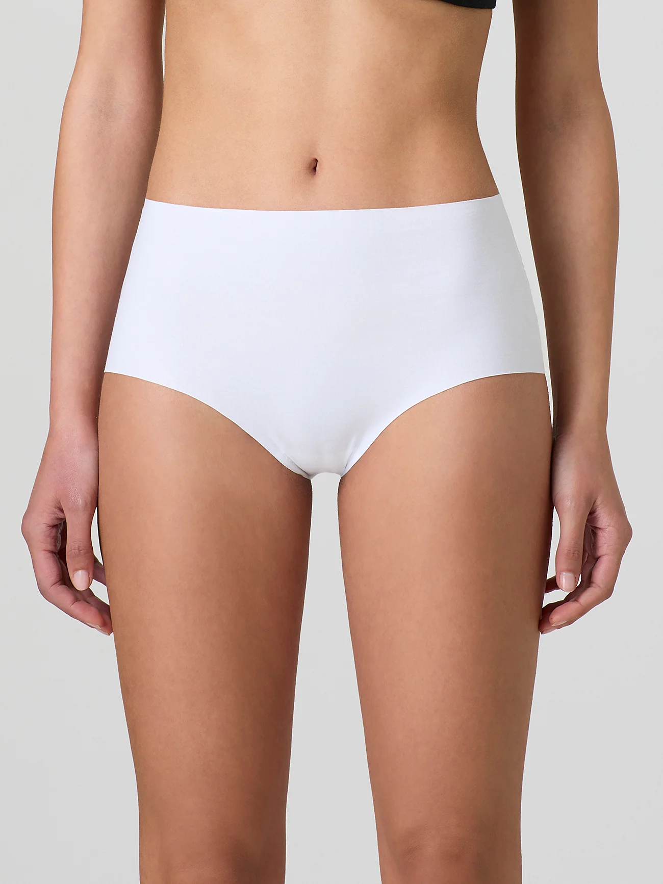 Midi taglio laser con pizzo - Image 7