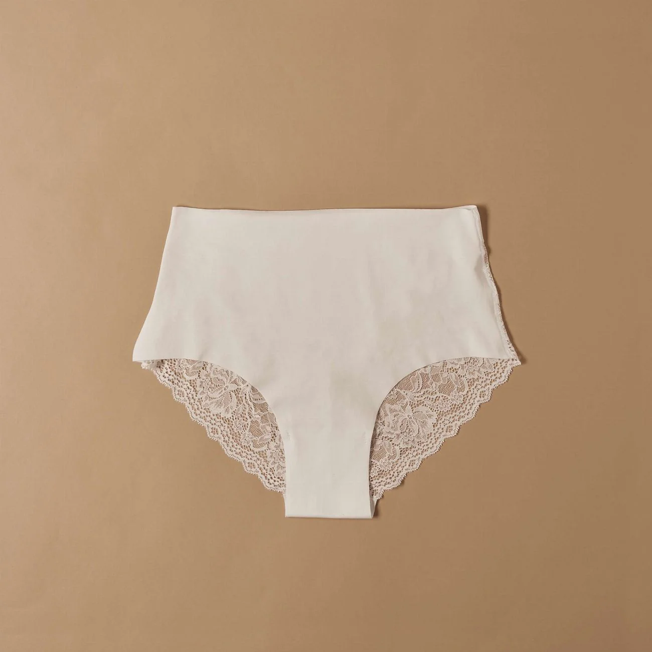 Midi taglio laser con pizzo - Image 9