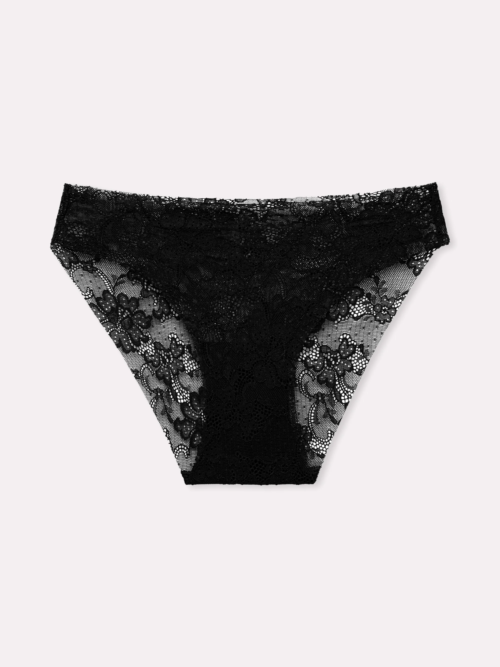 Slip in pizzo taglio laser - Image 10