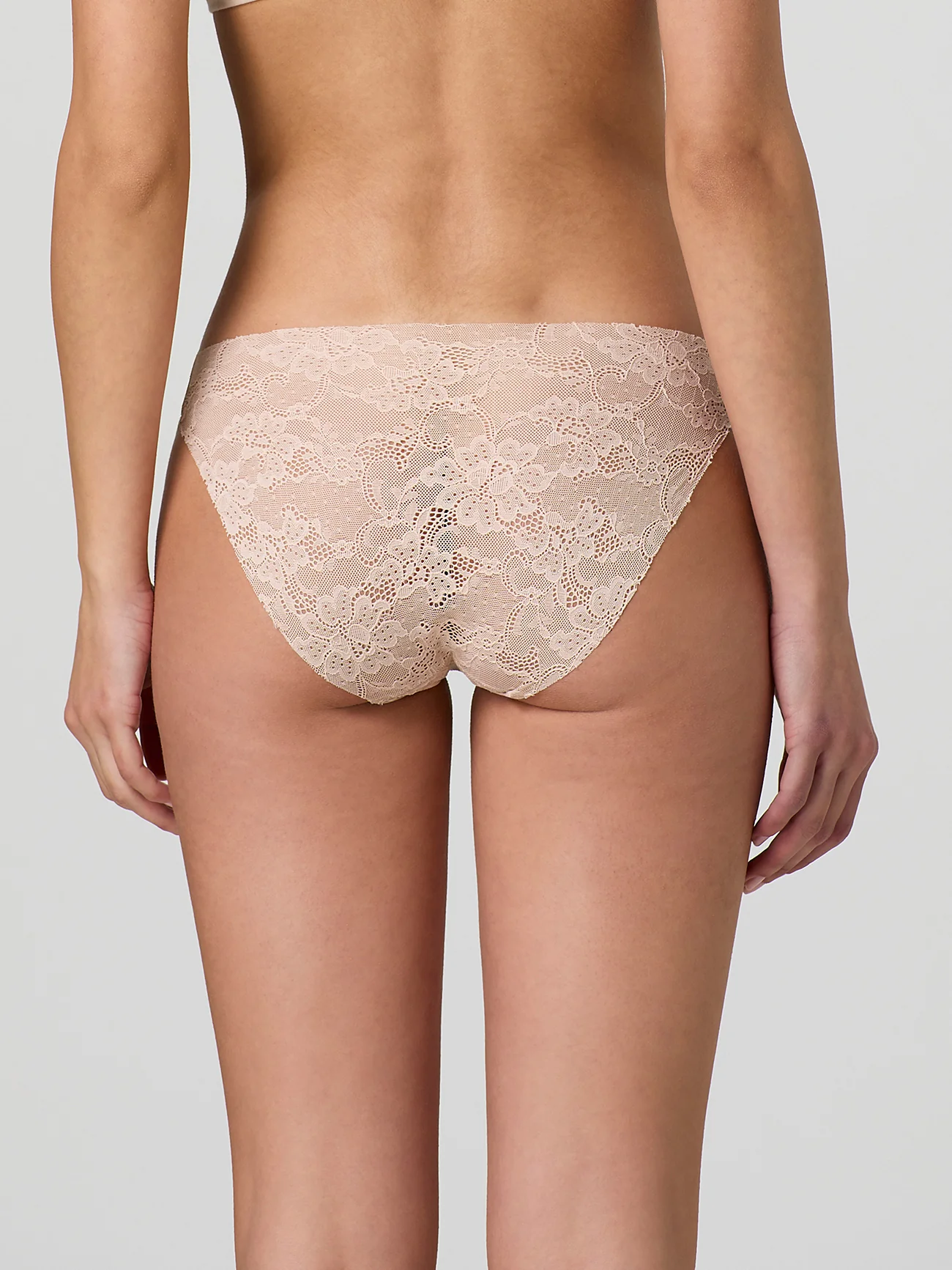 Slip in pizzo taglio laser - Image 14
