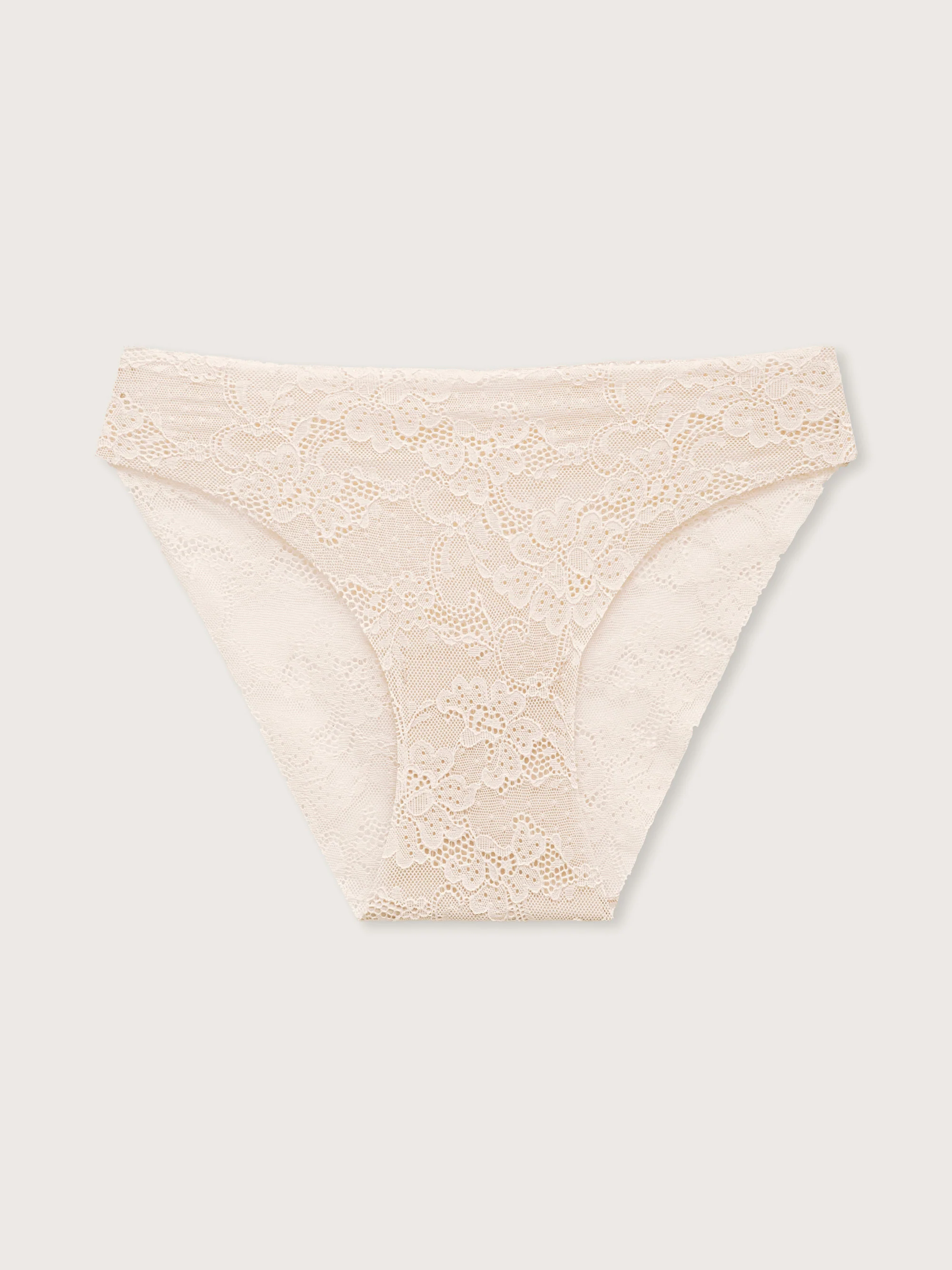 Slip in pizzo taglio laser - Image 15