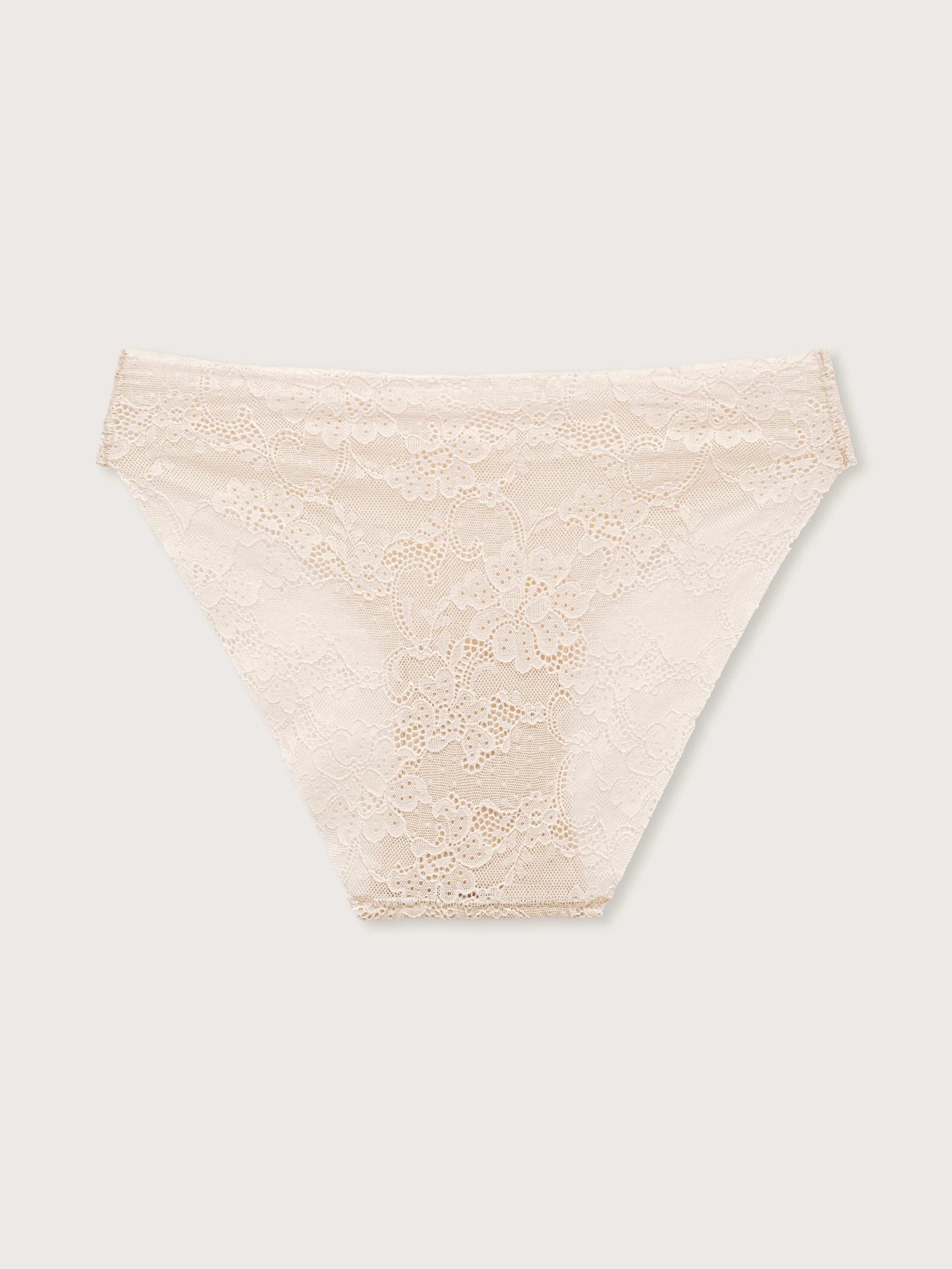 Slip in pizzo taglio laser - Image 16
