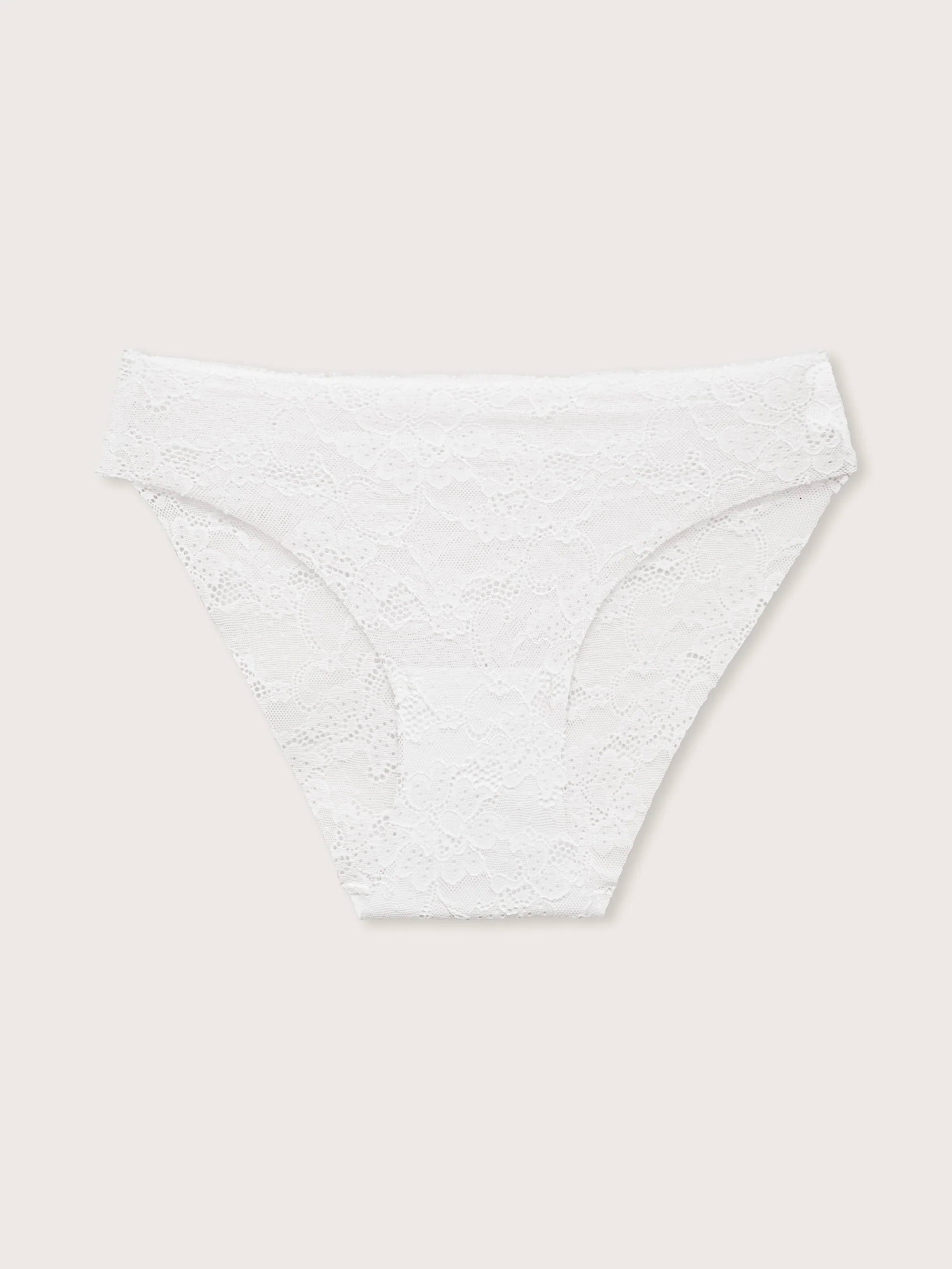 Slip in pizzo taglio laser - Image 5