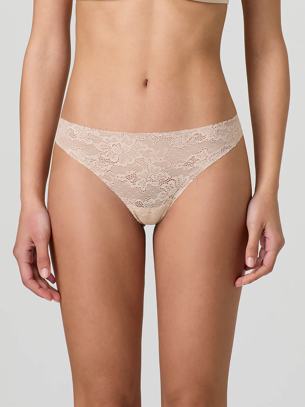 Brasiliana in pizzo taglio laser - Image 3