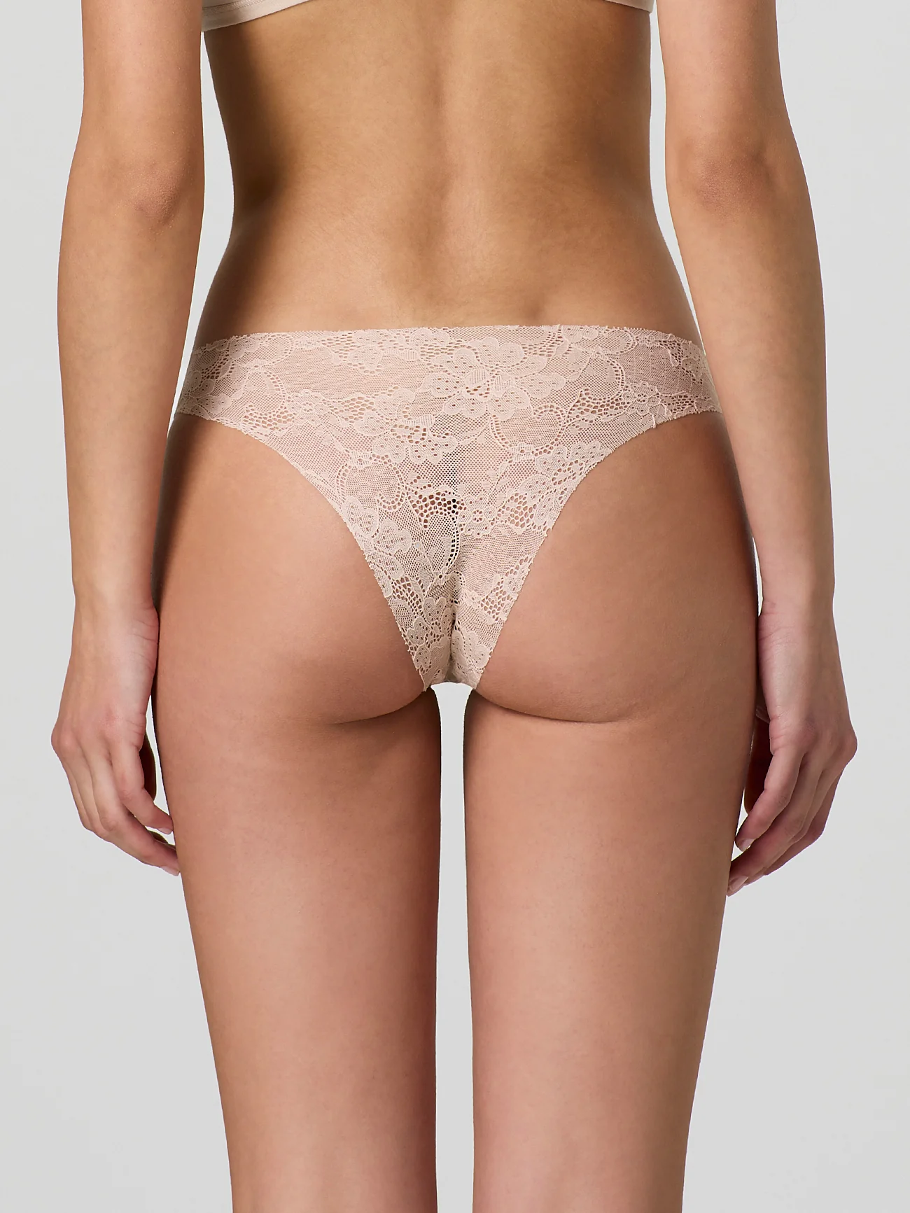 Brasiliana in pizzo taglio laser - Image 4
