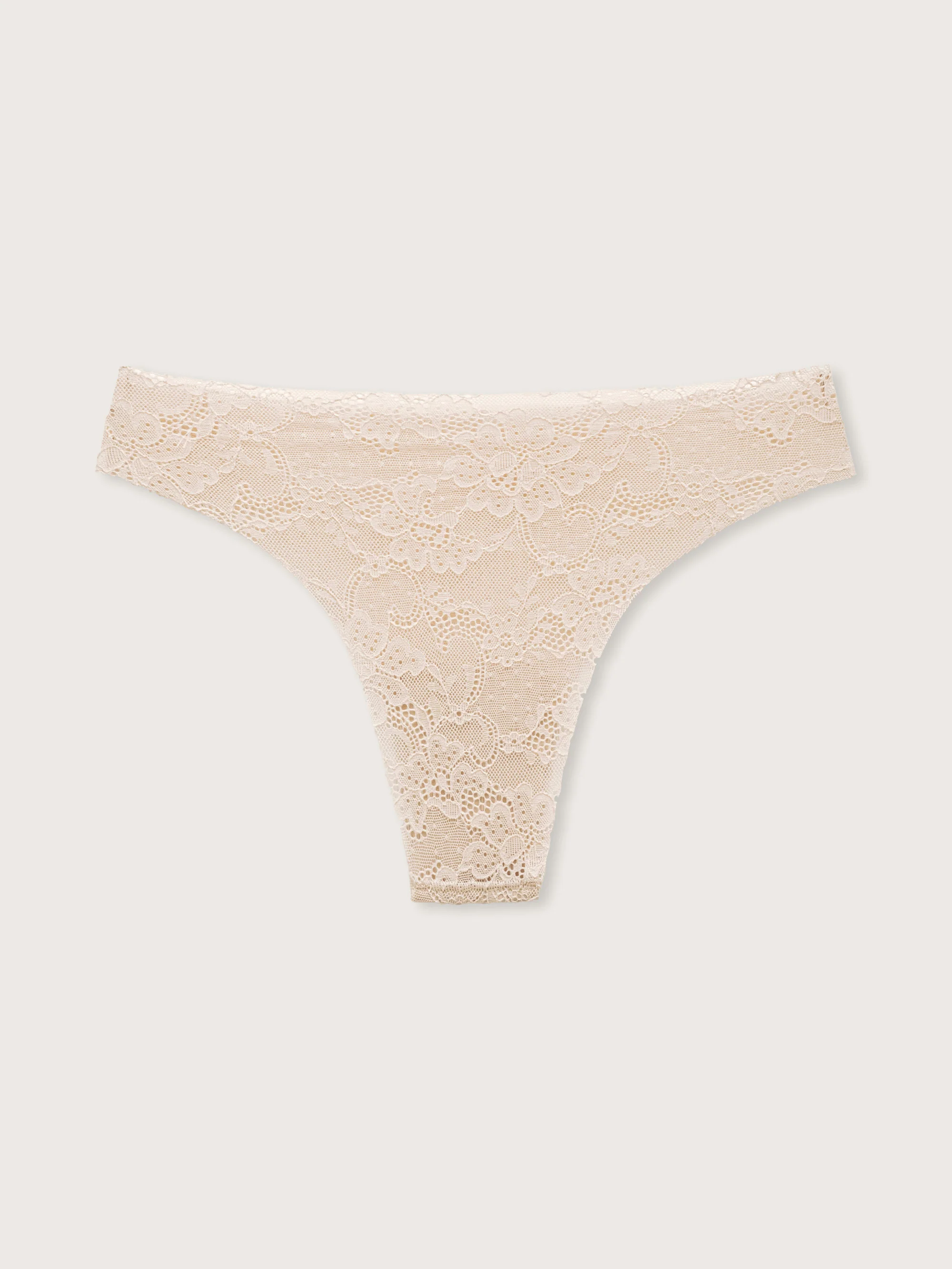 Brasiliana in pizzo taglio laser - Image 6