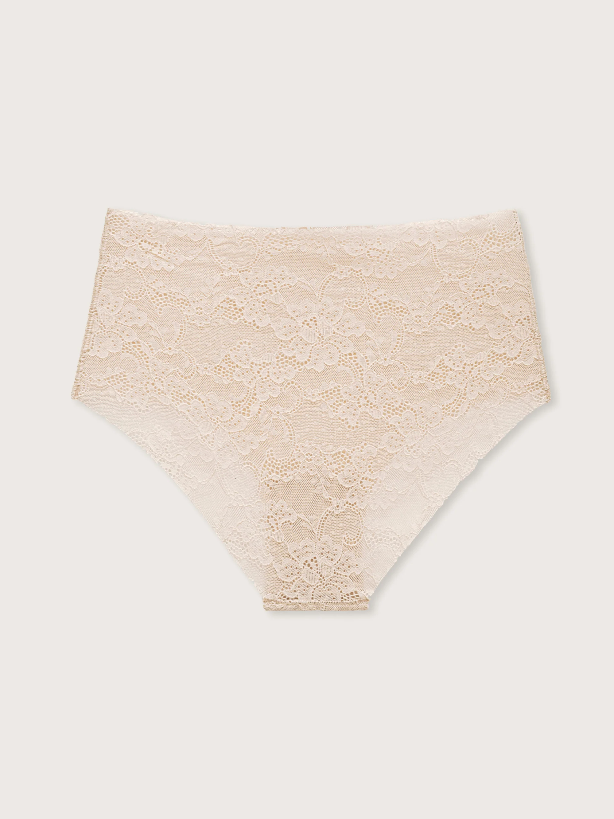 Midi in pizzo taglio laser - Image 11
