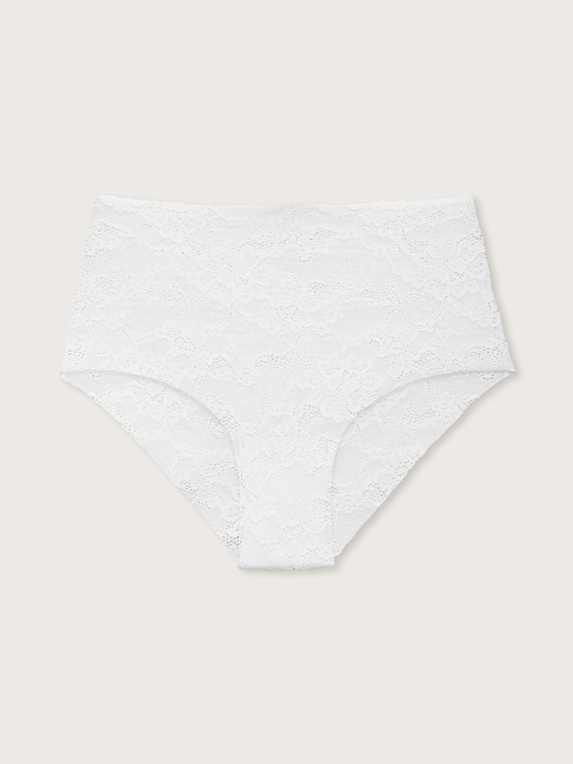 Midi in pizzo taglio laser - Image 15
