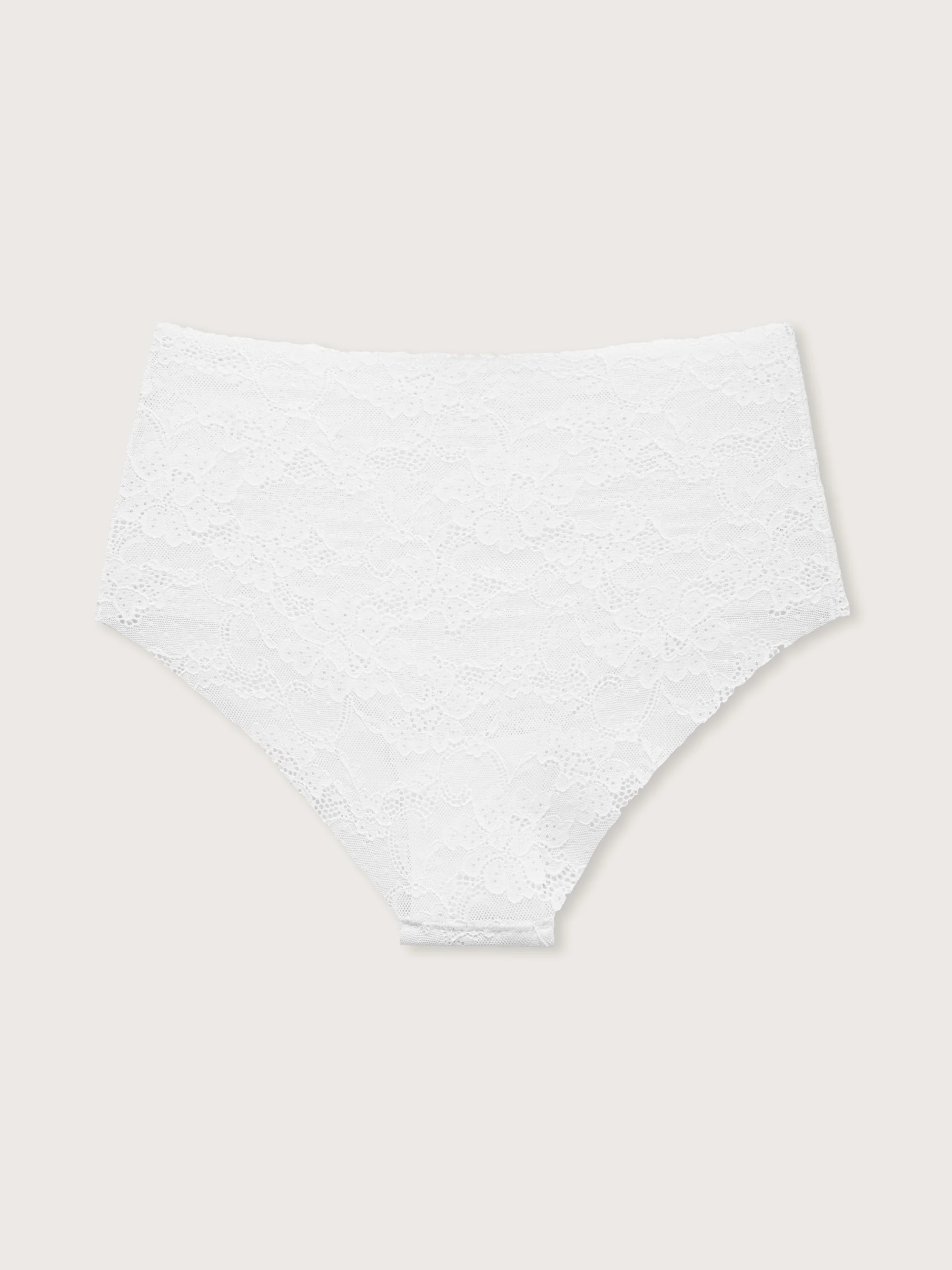 Midi in pizzo taglio laser - Image 16