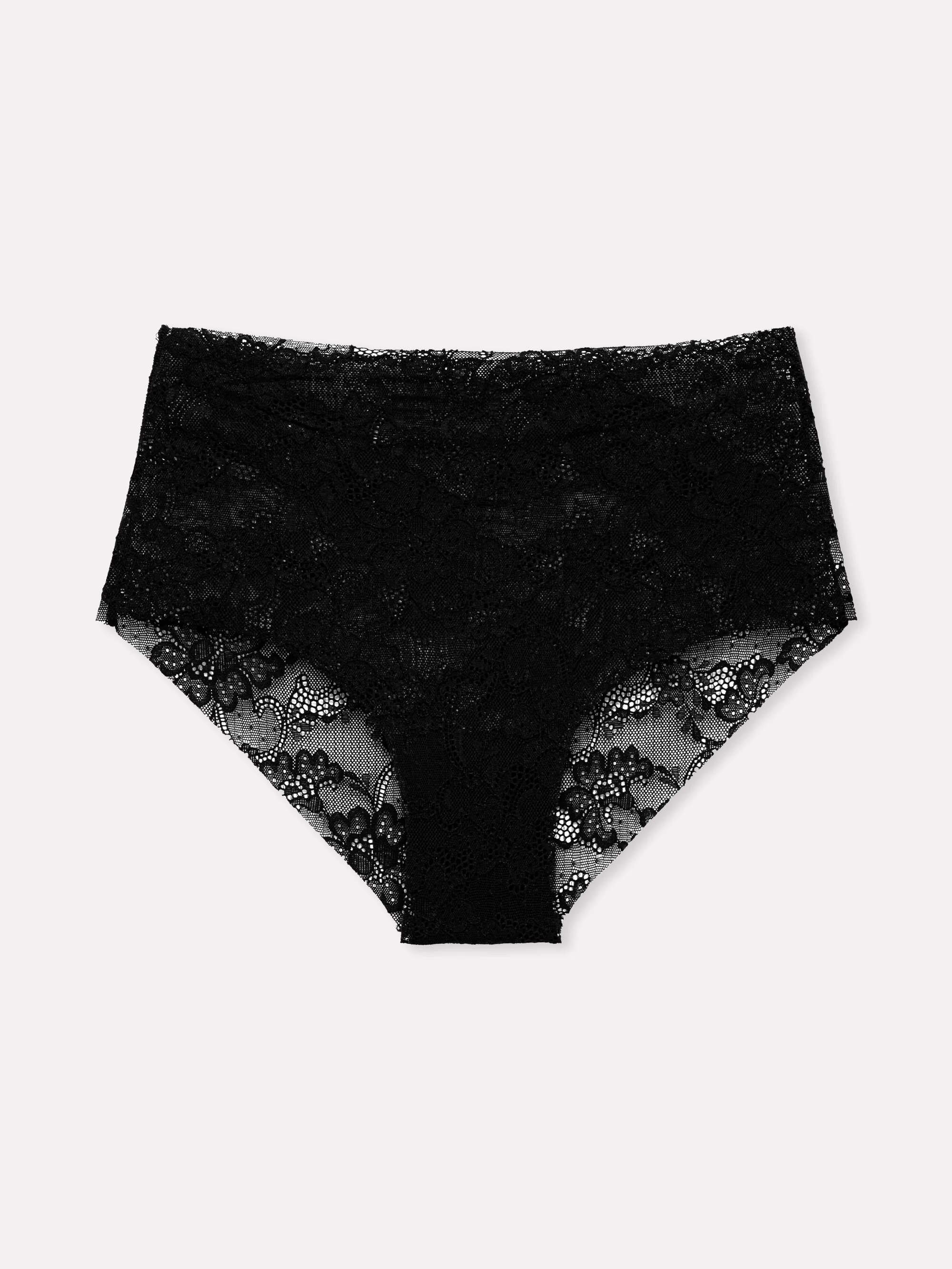 Midi in pizzo taglio laser - Image 5