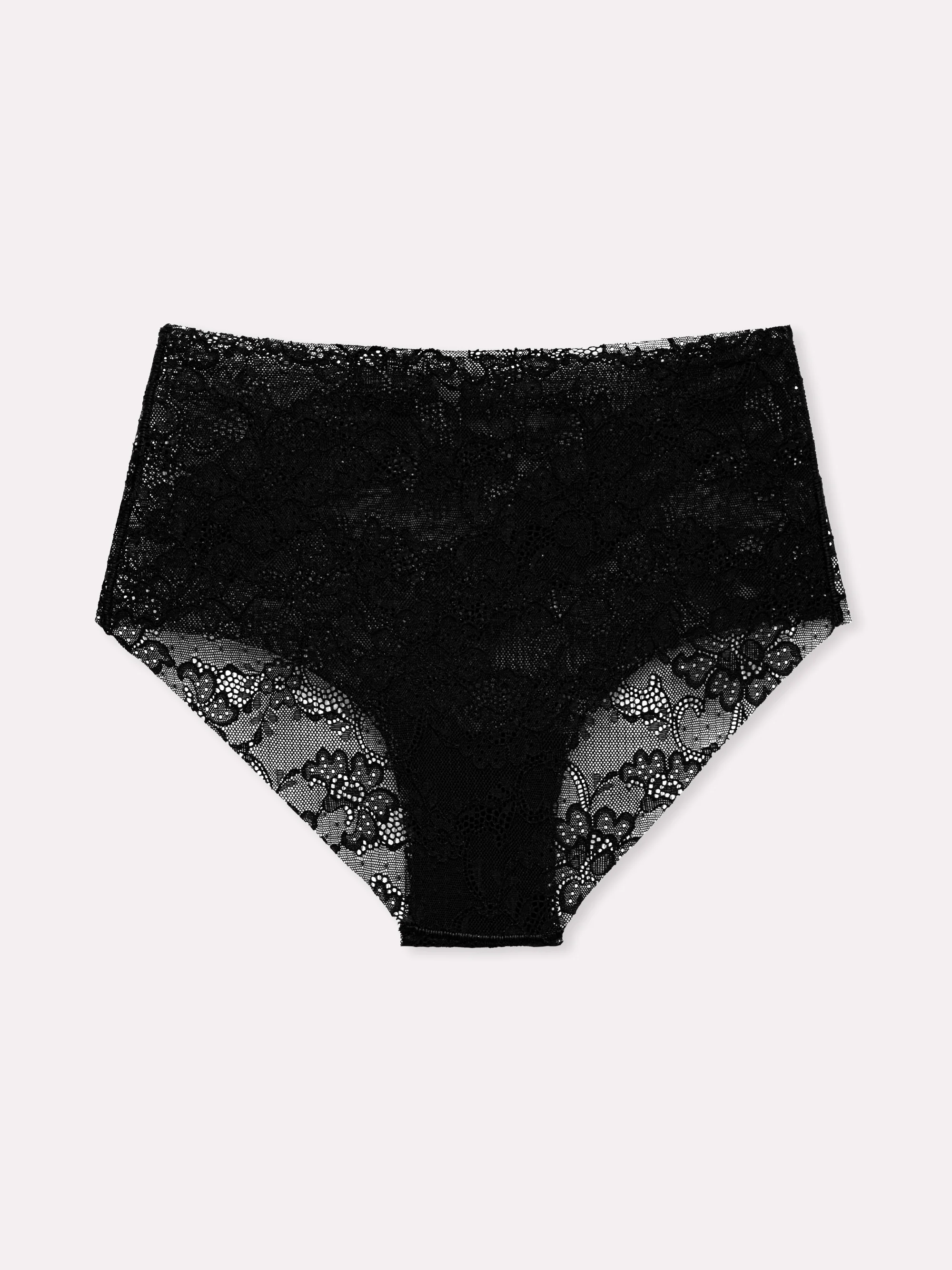 Midi in pizzo taglio laser - Image 6