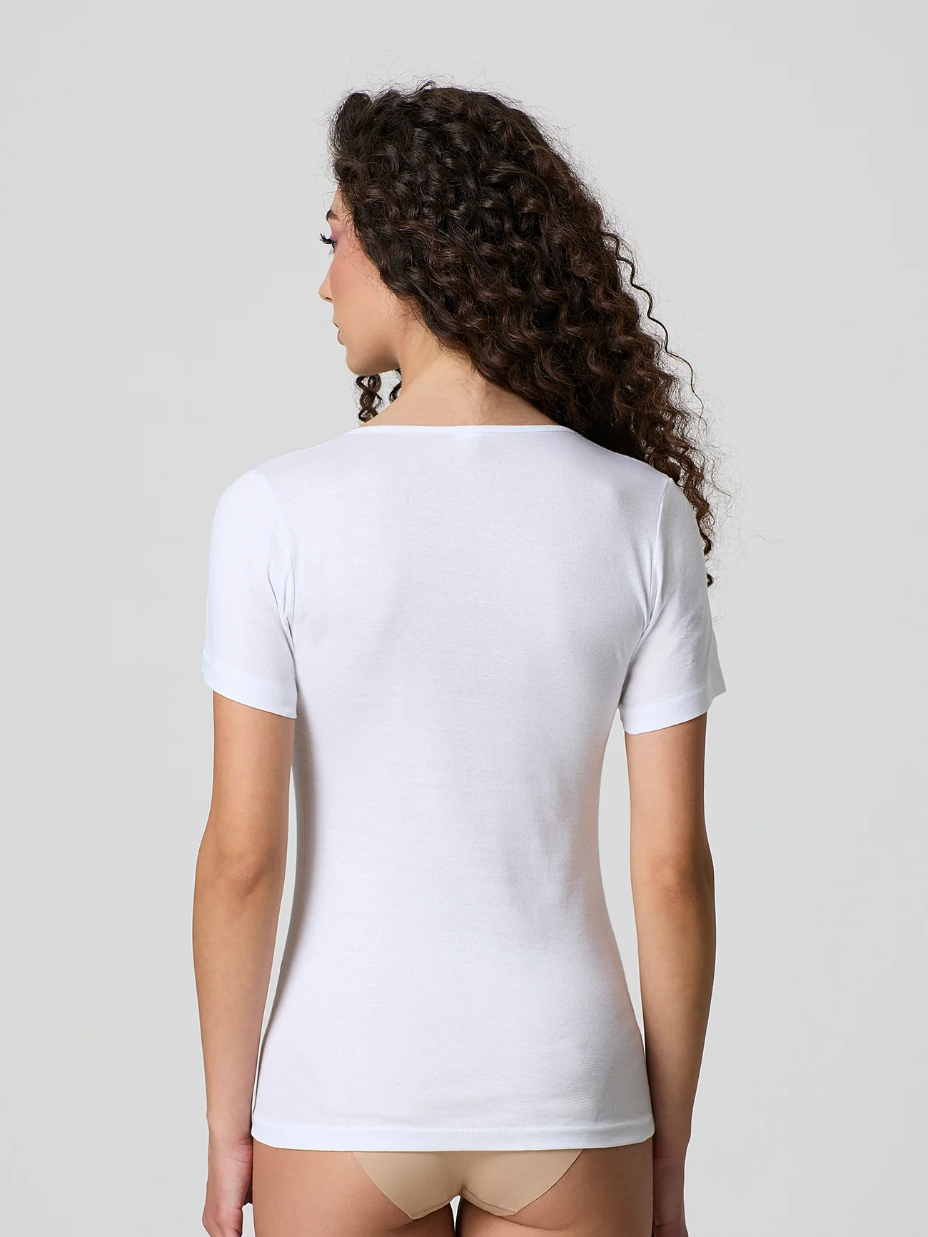 T-shirt con macramè (3 pezzi) - Image 6