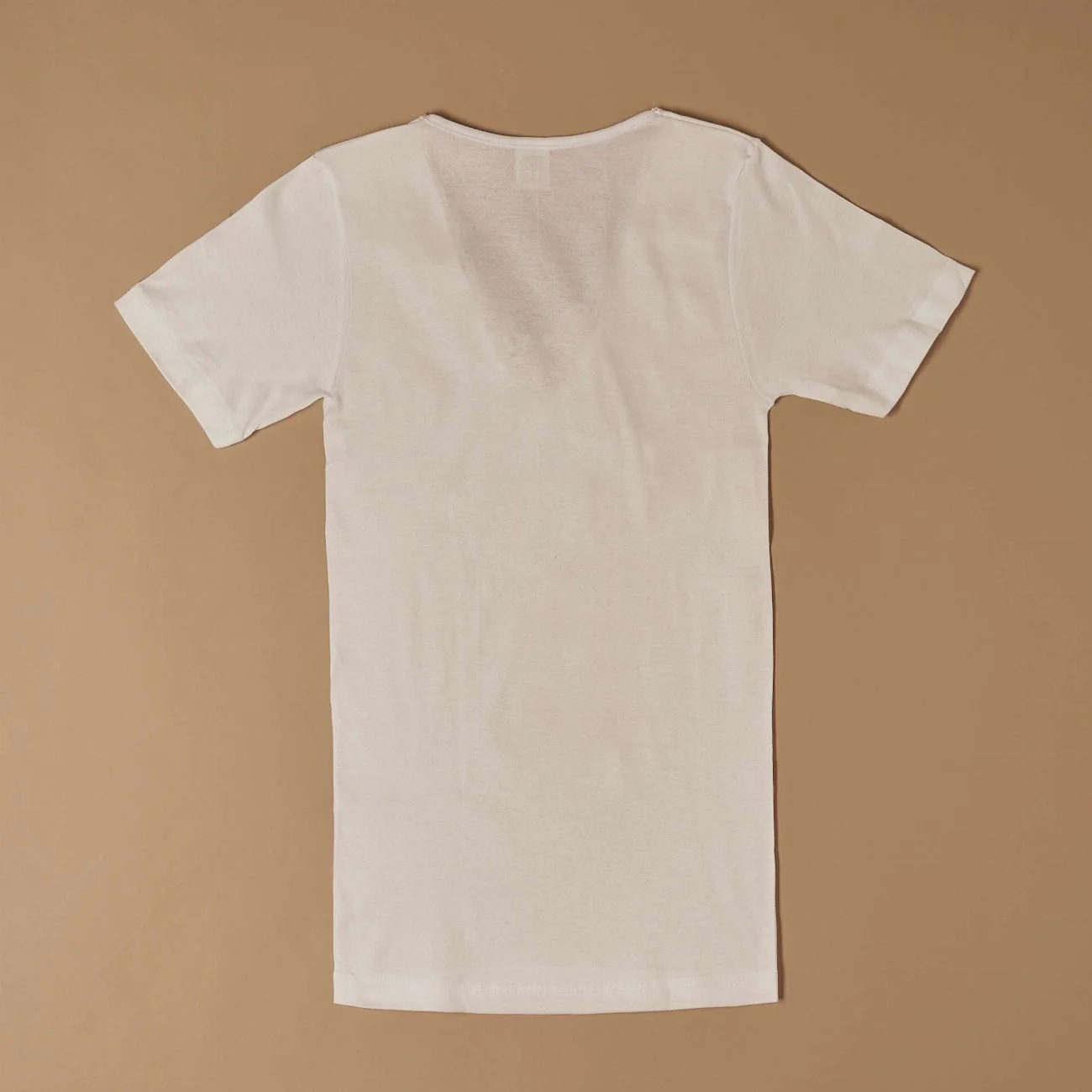 T-shirt con macramè (3 pezzi) - Image 8