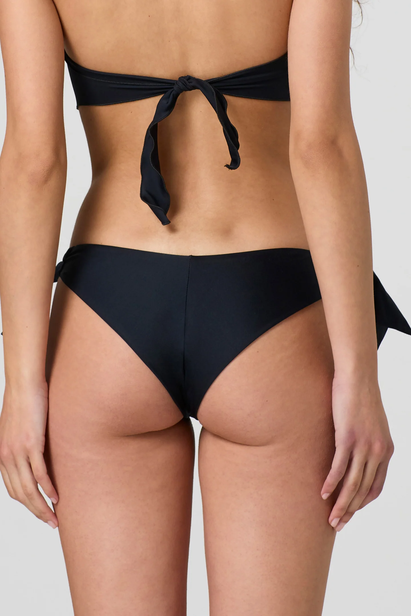 Brasiliana Bikini Jadea Regolabile con Fiocchi - Image 17