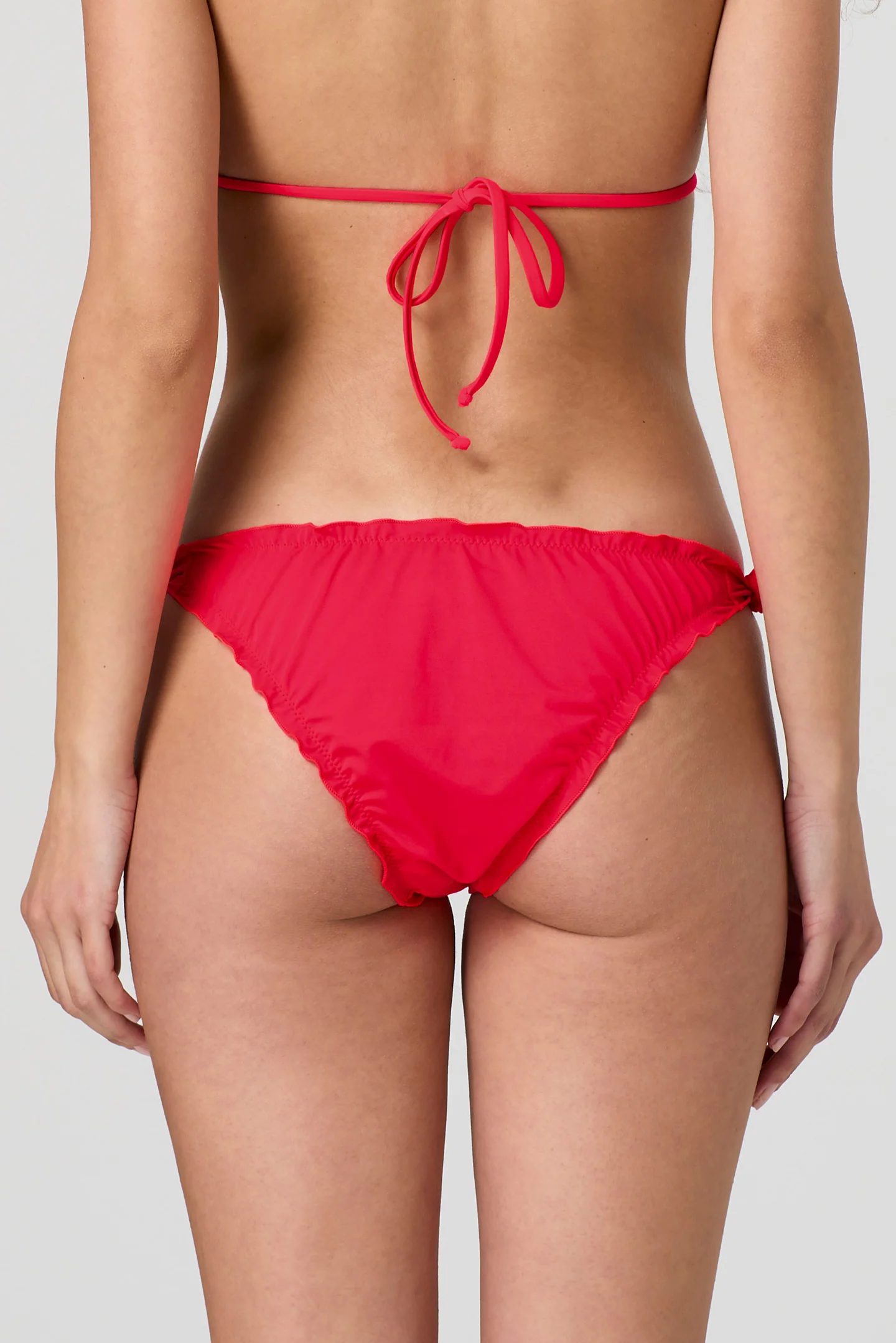 Slip Bikini Jadea con Rouches - Image 14