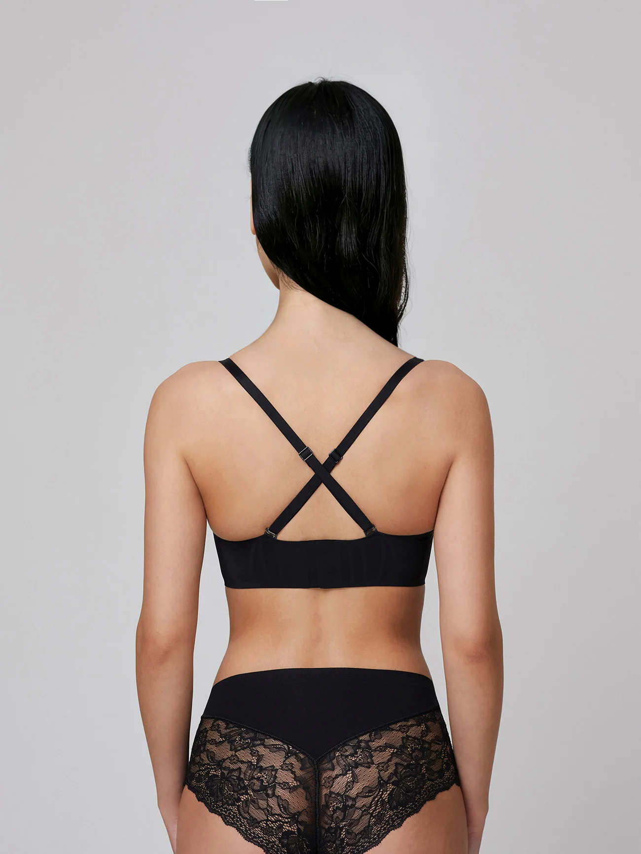 Reggiseno bralette senza cuciture - Image 11