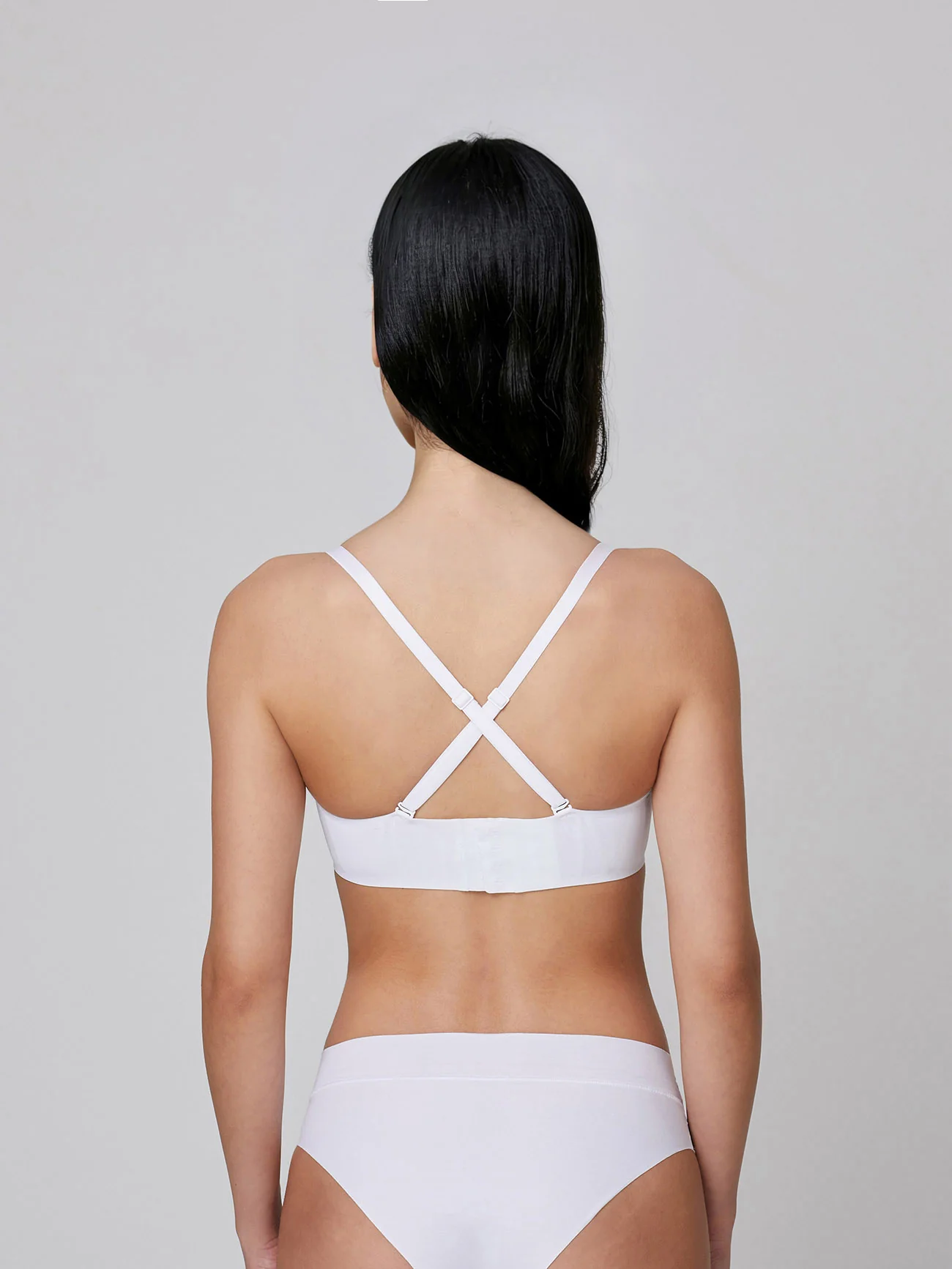 Reggiseno bralette senza cuciture - Image 3