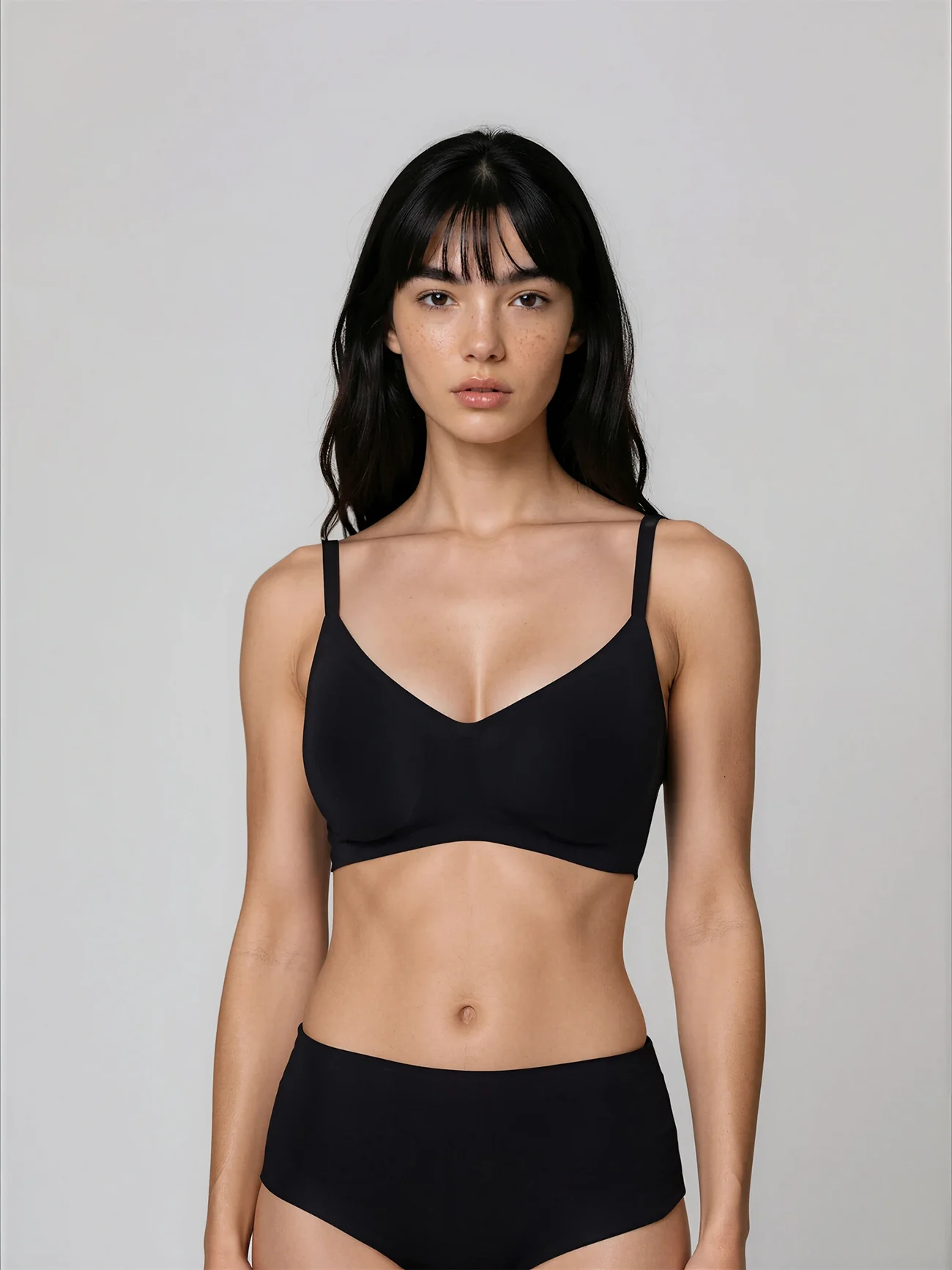 Reggiseno bralette senza cuciture - Image 9